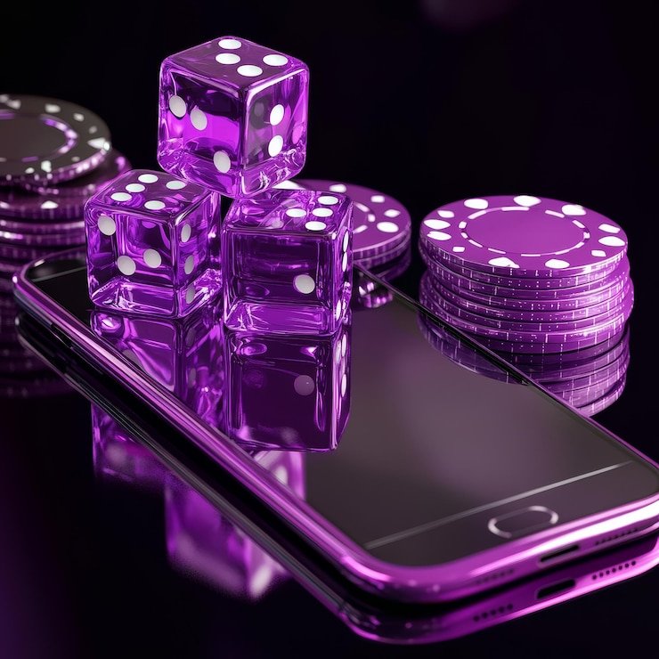 Philippine sports bettor reading ggperya betting tips on mobile device